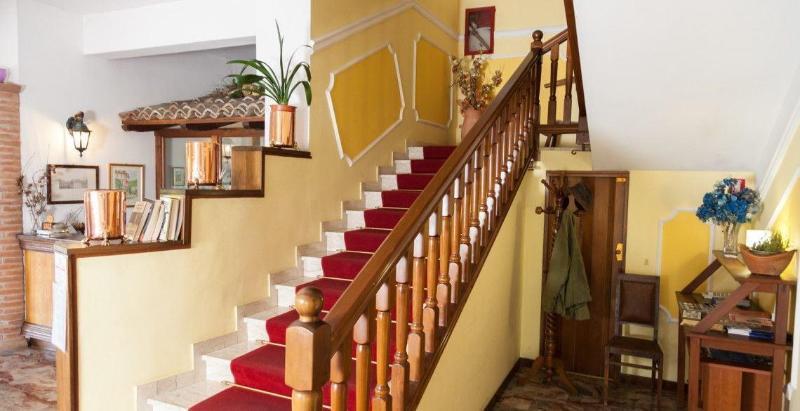 Ricordo Du Parc Hotel Tabiano Terme