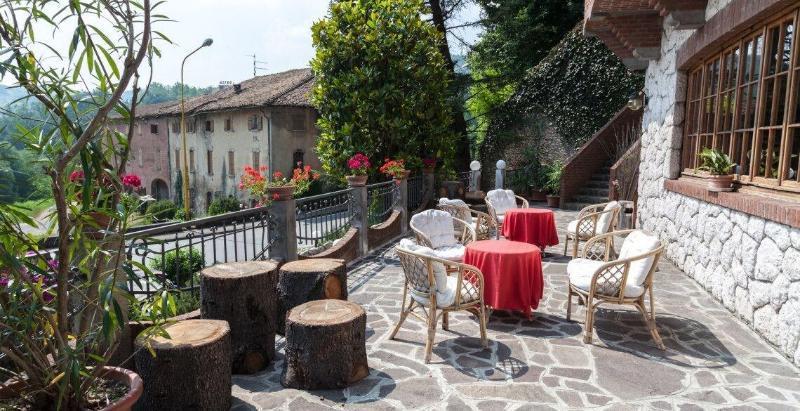 Hotel Ricordo Du Parc 3*