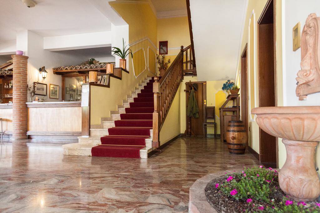 Ricordo Du Parc Hotel