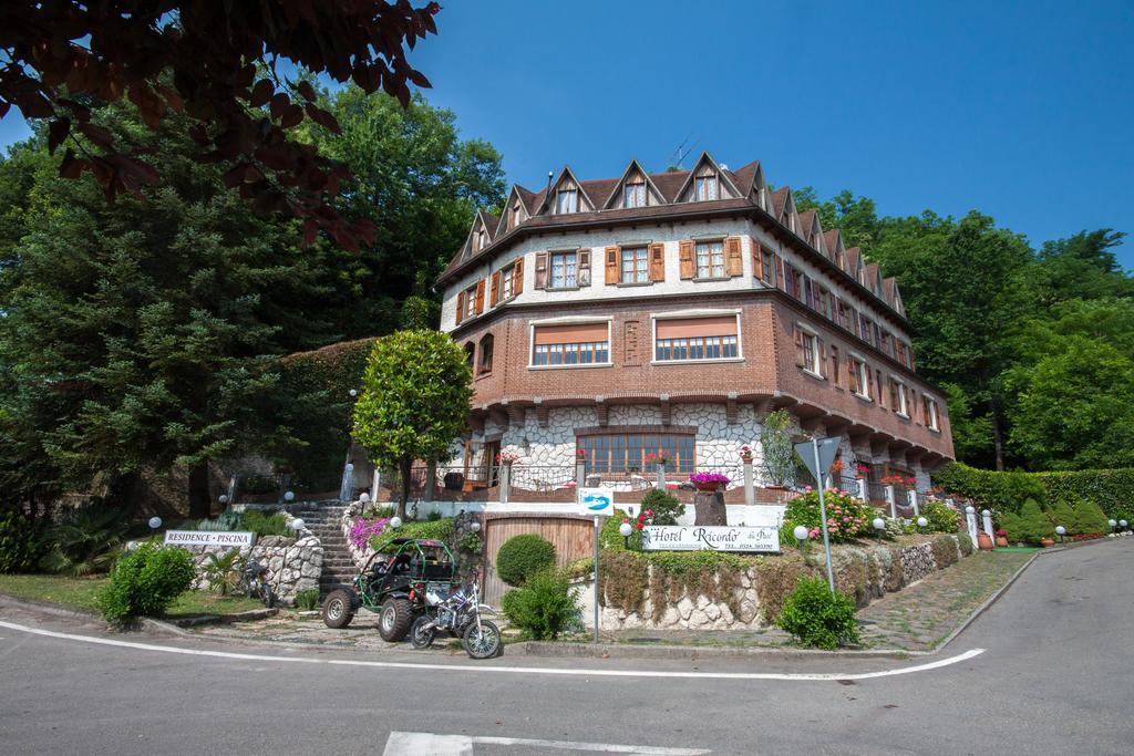 Ricordo Du Parc Hotel
