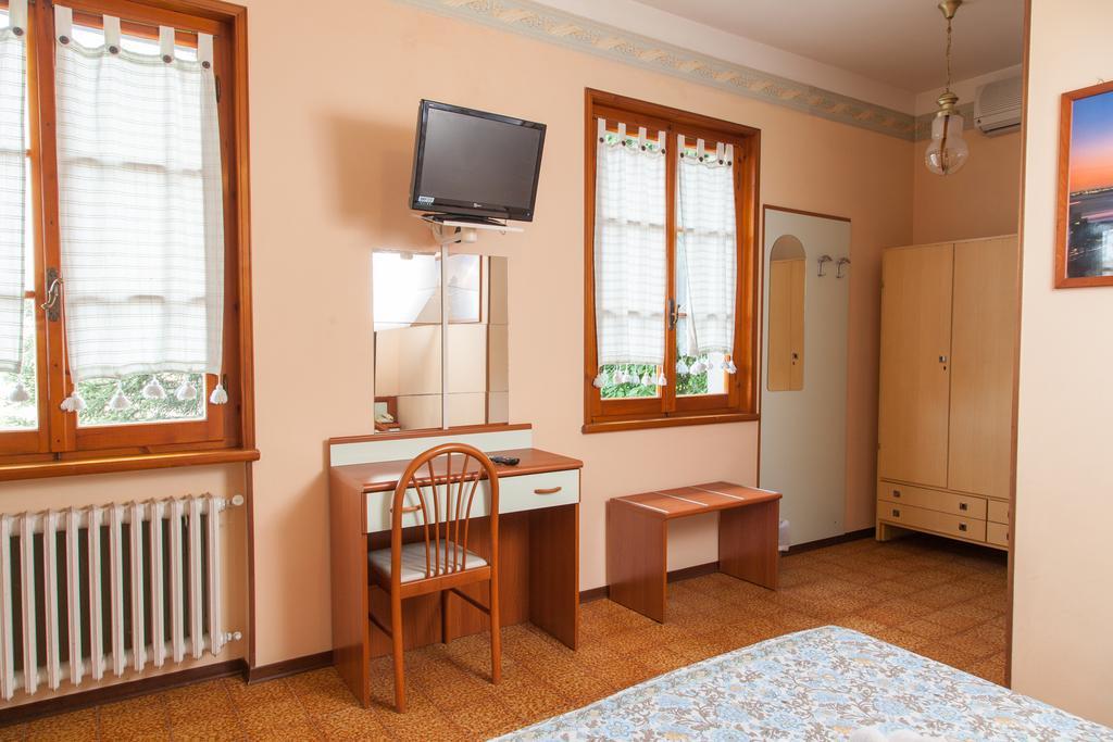 Hotel Ricordo Du Parc