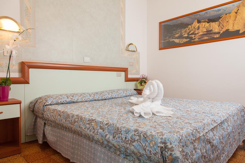 Hotel Ricordo Du Parc Tabiano Terme
