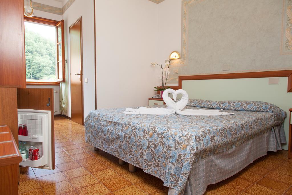 Hotel Ricordo Du Parc