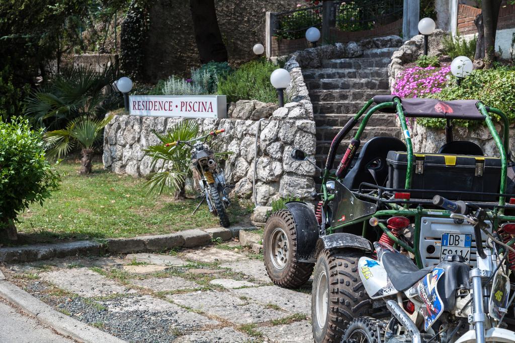 Ricordo Du Parc Hotel Tabiano Terme