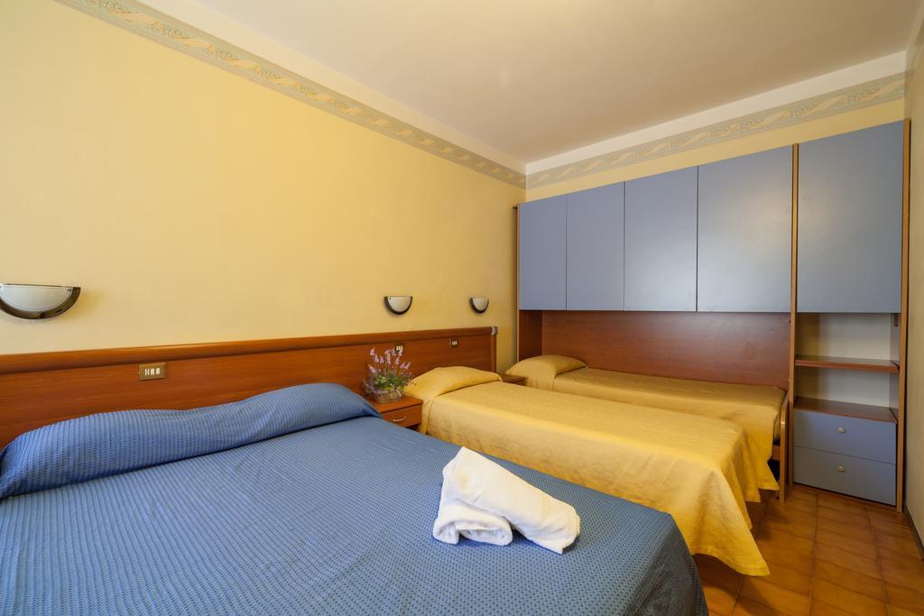 Ricordo Du Parc Hotel