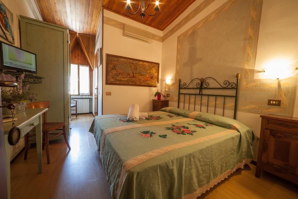 Hotel Ricordo Du Parc Tabiano Terme