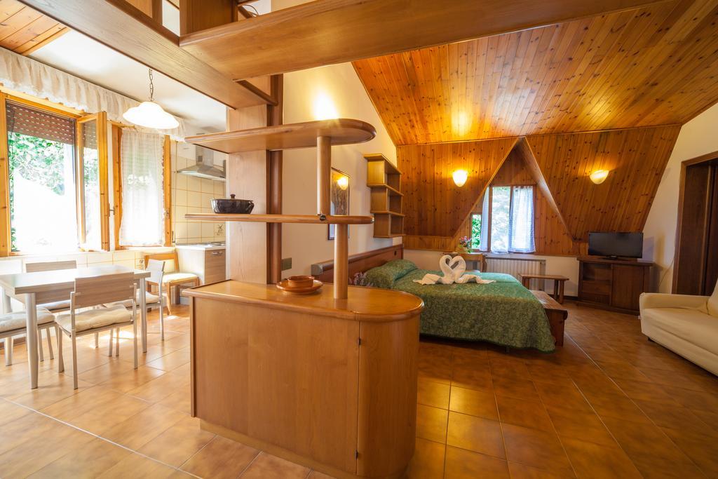 Hotel Ricordo Du Parc Tabiano Terme