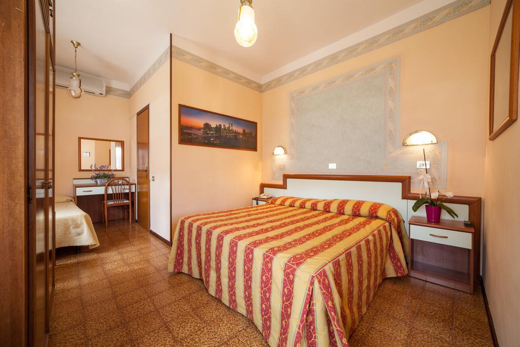 Hotel Ricordo Du Parc