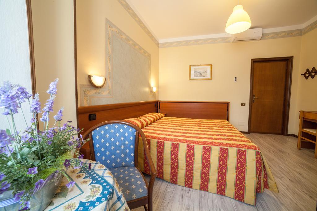 Ricordo Du Parc Hotel 3*