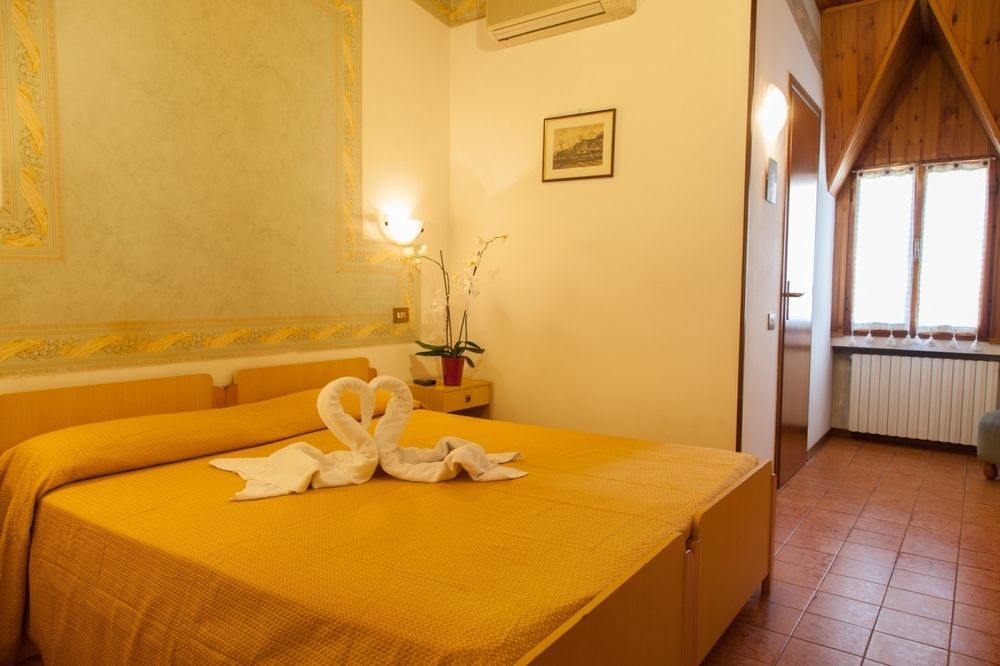 Ricordo Du Parc Hotel