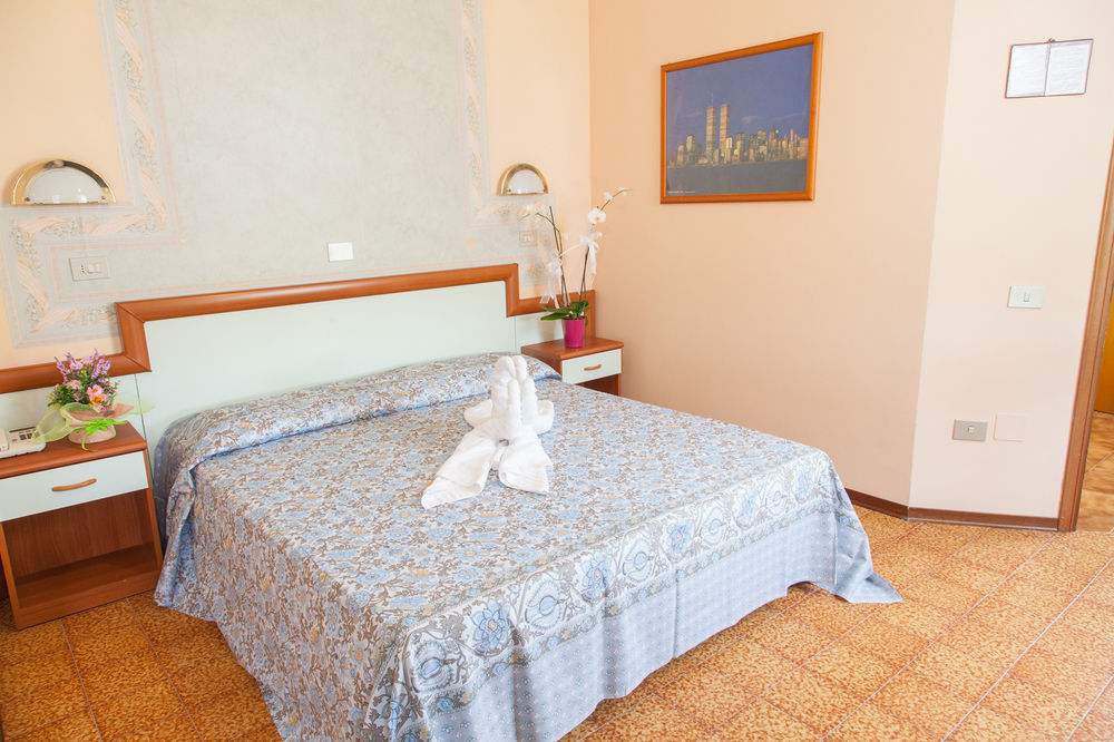 Ricordo Du Parc Hotel
