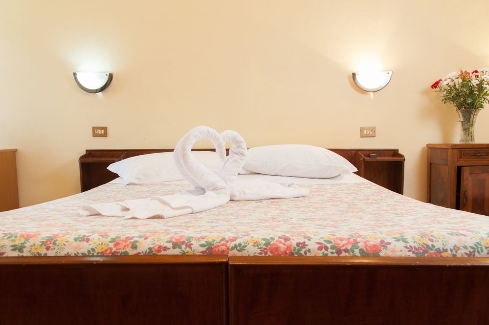 Ricordo Du Parc Hotel Tabiano Terme