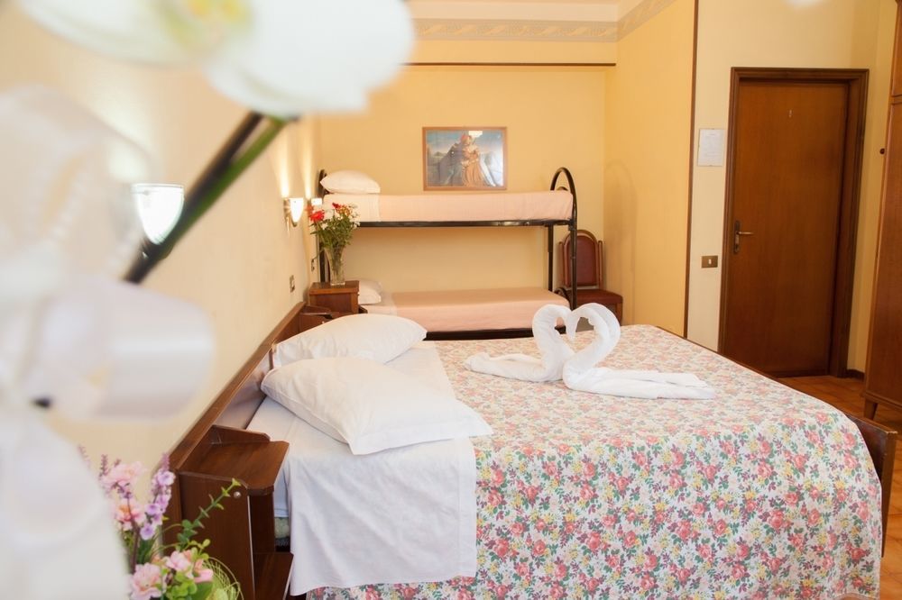 Ricordo Du Parc Hotel