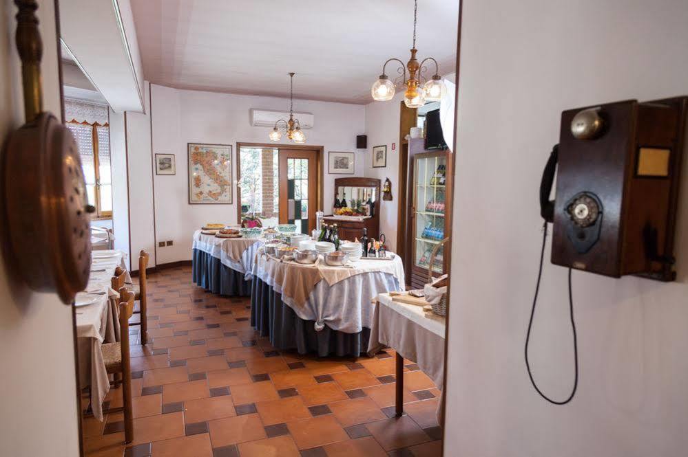 Ricordo Du Parc Hotel 3*