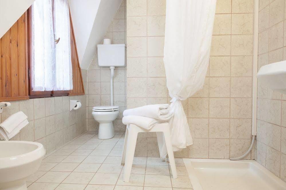 Ricordo Du Parc Hotel 3*