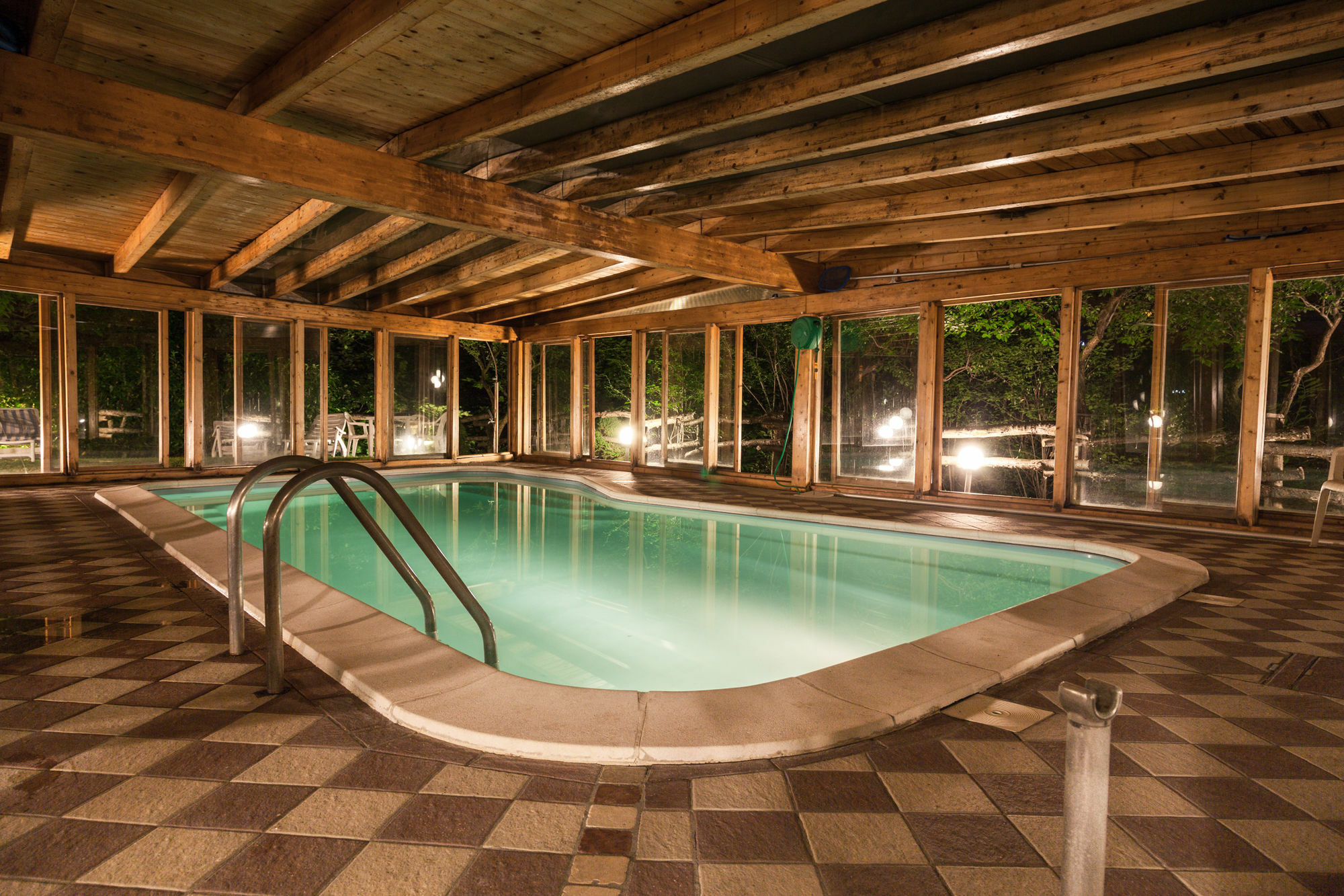Ricordo Du Parc 3* Tabiano Terme